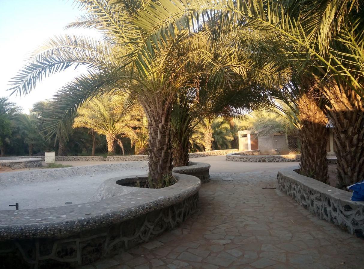 Amrut Bagh Resort Chobari Exteriér fotografie