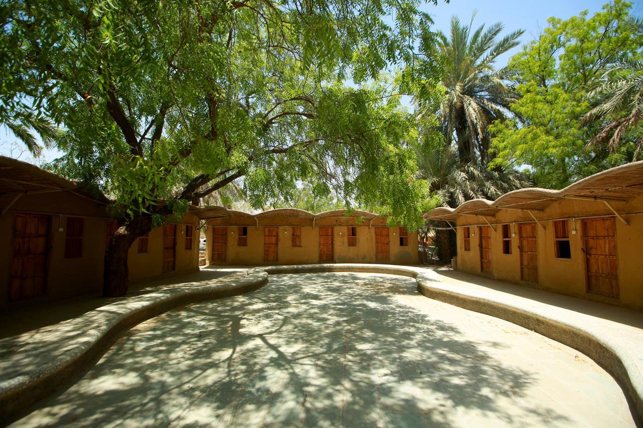 Amrut Bagh Resort Chobari Exteriér fotografie